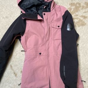 Armada snowboard jacket